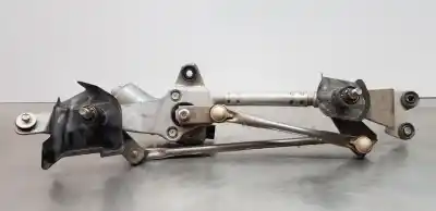 Peça sobressalente para automóvel em segunda mão motor do limpa para brisas por suzuki sx4 glx referências oem iam 3810061m01  3811061m01