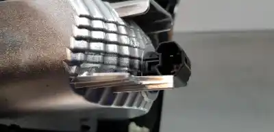 Second-hand car spare part interior left tailgate light for suzuki sx4 glx oem iam references 3627464r00  