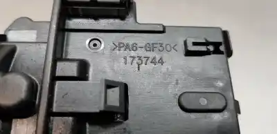 Pezzo di ricambio per auto di seconda mano controllo della luce per suzuki sx4 glx riferimenti oem iam 3721061m60  