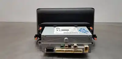 Pezzo di ricambio per auto di seconda mano display multifunzione per toyota corolla (e21) hybrid active riferimenti oem iam 8614002680  