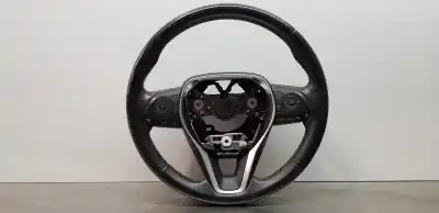 Peça sobressalente para automóvel em segunda mão volante por toyota corolla (e21) hybrid active referências oem iam 451000z220