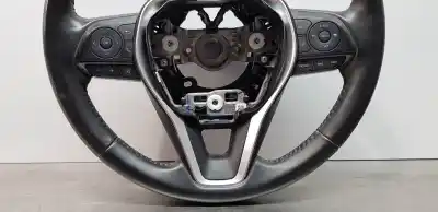 Автозапчасти б/у руль за toyota corolla (e21) hybrid active ссылки oem iam 451000z220  