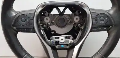 Автозапчасти б/у руль за toyota corolla (e21) hybrid active ссылки oem iam 451000z220  