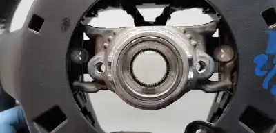 Автозапчасти б/у руль за toyota corolla (e21) hybrid active ссылки oem iam 451000z220  