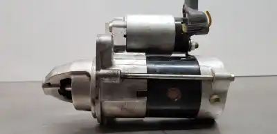 Pezzo di ricambio per auto di seconda mano motorino di avviamento per suzuki sx4 glx riferimenti oem iam 3110061ma