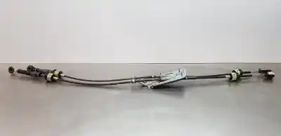 Pezzo di ricambio per auto di seconda mano collegamento del cambio per suzuki sx4 glx riferimenti oem iam 2830061m00