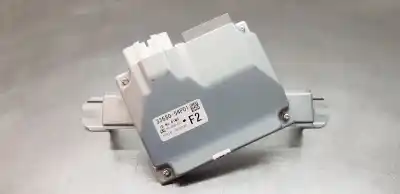Pezzo di ricambio per auto di seconda mano modulo elettronico per suzuki sx4 glx riferimenti oem iam 3368054p01