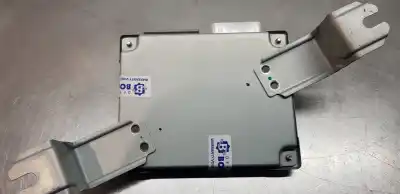 Second-hand car spare part electronic module for suzuki sx4 glx oem iam references 3368054p01  