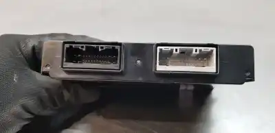 Second-hand car spare part electronic module for suzuki sx4 glx oem iam references 3678064r00  