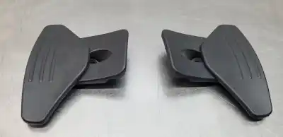 Second-hand car spare part various parts for land rover evoque dynamic oem iam references lr028874