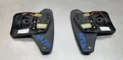 Pezzo di ricambio per auto di seconda mano pezzi vari per land rover evoque dynamic riferimenti oem iam lr028874 lr028873 bj327l074ba