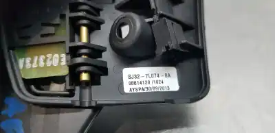 Pezzo di ricambio per auto di seconda mano pezzi vari per land rover evoque dynamic riferimenti oem iam lr028874 lr028873 bj327l074ba