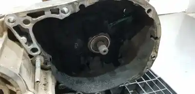 Gebrauchtes Autoersatzteil getriebe zum renault kangoo (f/kc0) authentique 4x4 oem-iam-referenzen 8200100515  jc7003