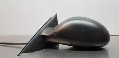 Peça sobressalente para automóvel em segunda mão espelho retrovisor esquerdo por seat ibiza (6l1) fresh referências oem iam 6l1857507t9b9