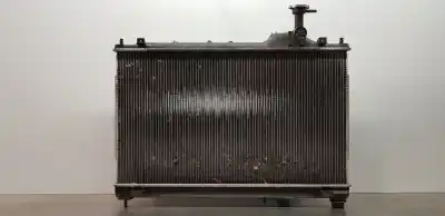 Gebrauchtes Autoersatzteil wasserradiator zum mitsubishi outlander (gf0) motion 4wd oem-iam-referenzen 1350a895