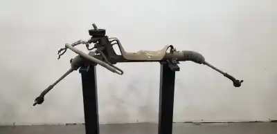 Peça sobressalente para automóvel em segunda mão caixa de direção por seat ibiza (6l1) fresh referências oem iam 6q1423062g