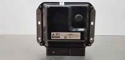 Gebrauchtes Autoersatzteil ecu-motorsteuergerät uce motorsteuergerät zum mitsubishi outlander (gf0) motion 4wd oem-iam-referenzen 1860c539