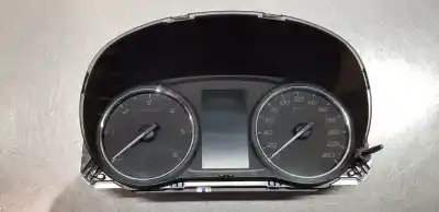 Gebrauchtes Autoersatzteil instrumententafel zum mitsubishi outlander (gf0) motion 4wd oem-iam-referenzen 8100c508