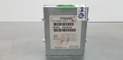 Gebrauchtes Autoersatzteil elektronisches modul zum mitsubishi outlander (gf0) motion 4wd oem-iam-referenzen 8750a565