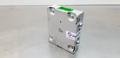 Second-hand car spare part electronic module for mitsubishi outlander (gf0) motion 4wd oem iam references 8750a565  