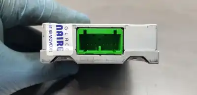 Second-hand car spare part electronic module for mitsubishi outlander (gf0) motion 4wd oem iam references 8750a565  