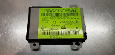 Gebrauchtes Autoersatzteil elektronisches modul zum mitsubishi outlander (gf0) motion 4wd oem-iam-referenzen 8785a084