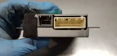 Second-hand car spare part electronic module for mitsubishi outlander (gf0) motion 4wd oem iam references 8785a084  