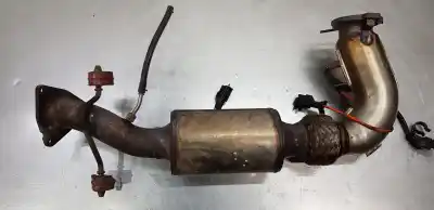 Автозапчасти б/у ФИЛЬТР ЧАСТИЦ за LAND ROVER EVOQUE  ссылки OEM IAM LR056996 KAT118 BJ325G267CE