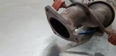 Peça sobressalente para automóvel em segunda mão catalisador / filtro de particulas por land rover evoque dynamic referências oem iam lr056996 kat118 bj325g267ce