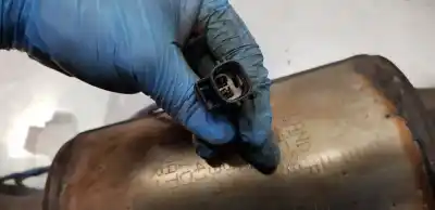 Peça sobressalente para automóvel em segunda mão catalisador / filtro de particulas por land rover evoque dynamic referências oem iam lr056996 kat118 bj325g267ce