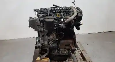 Second-hand car spare part complete engine for land rover evoque dynamic oem iam references 224dt  