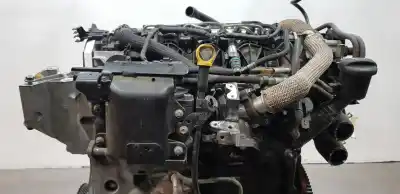 Second-hand car spare part complete engine for land rover evoque dynamic oem iam references 224dt  