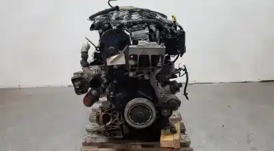 Second-hand car spare part complete engine for land rover evoque dynamic oem iam references 224dt  