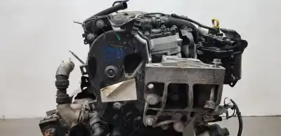 Second-hand car spare part complete engine for land rover evoque dynamic oem iam references 224dt  