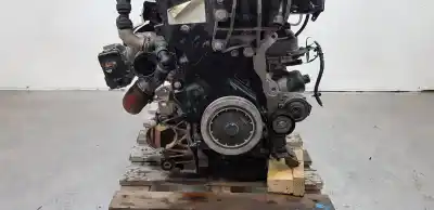 Second-hand car spare part complete engine for land rover evoque dynamic oem iam references 224dt  