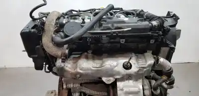 Second-hand car spare part complete engine for land rover evoque dynamic oem iam references 224dt  