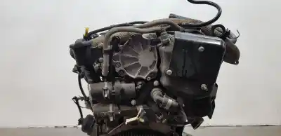 Second-hand car spare part complete engine for land rover evoque dynamic oem iam references 224dt  