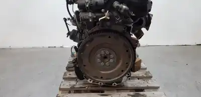 Second-hand car spare part complete engine for land rover evoque dynamic oem iam references 224dt  