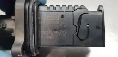 Second-hand car spare part flowmeter for suzuki sx4 glx oem iam references 0280218265  