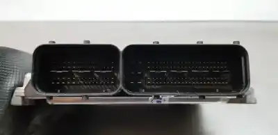 Second-hand car spare part ecu engine control for suzuki sx4 glx oem iam references 3391060r00  0261s11956