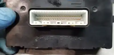 Second-hand car spare part electronic module for suzuki sx4 glx oem iam references 3953064r00  