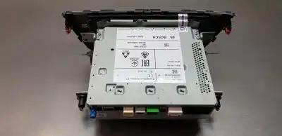 Second-hand car spare part multifunction display for suzuki sx4 glx oem iam references 3992062mb6  