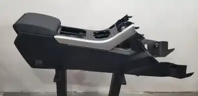 Peça sobressalente para automóvel em segunda mão apoio de braço consola central por land rover evoque dynamic referências oem iam lr054854 bj32045c74ab8pvj lr033473