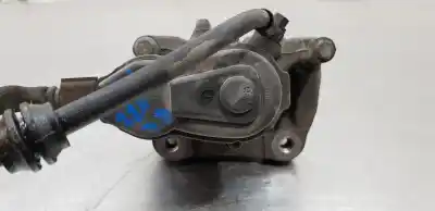 Peça sobressalente para automóvel em segunda mão pinça de travão traseira direita por land rover evoque dynamic referências oem iam lr027126  bj322552aa