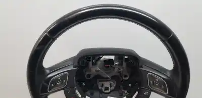 Peça sobressalente para automóvel em segunda mão volante por land rover evoque dynamic referências oem iam lr025776 bj323l598cd8pvj bj323f563re8pvj