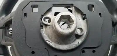 Peça sobressalente para automóvel em segunda mão volante por land rover evoque dynamic referências oem iam lr025776 bj323l598cd8pvj bj323f563re8pvj