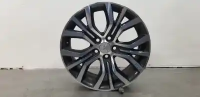Gebrauchtes Autoersatzteil felge zum mitsubishi outlander (gf0) motion 4wd oem-iam-referenzen 4250d536