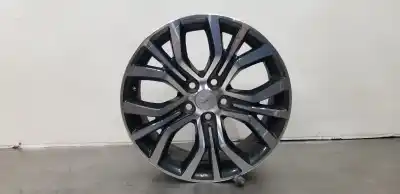 Gebrauchtes Autoersatzteil felge zum mitsubishi outlander (gf0) motion 4wd oem-iam-referenzen 4250d536