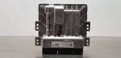 Pezzo di ricambio per auto di seconda mano CENTRALINA MOTORE per MERCEDES-BENZ CLASE A (W176)  Riferimenti OEM IAM A6079002300  A2C99155200