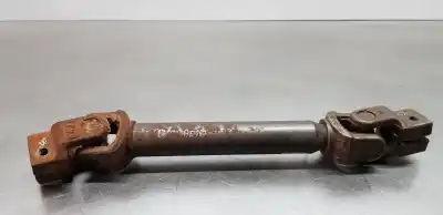 Pezzo di ricambio per auto di seconda mano barra di direzione per ford fiesta (cb1) ambiente riferimenti oem iam 2633954